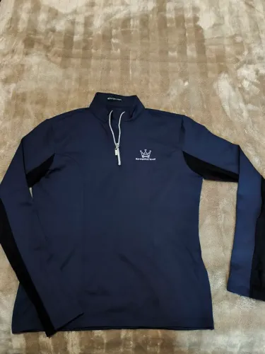 Conjunto AR Equestrian Hipismo