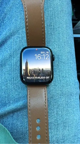 Apple Watch Serie 8 45mm