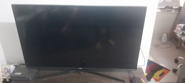 Vendo tv