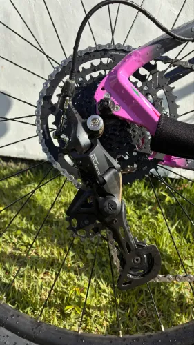 oo OGGI BIG WHEEL 7.0 ? IMPECÁVEL / ZERO USO