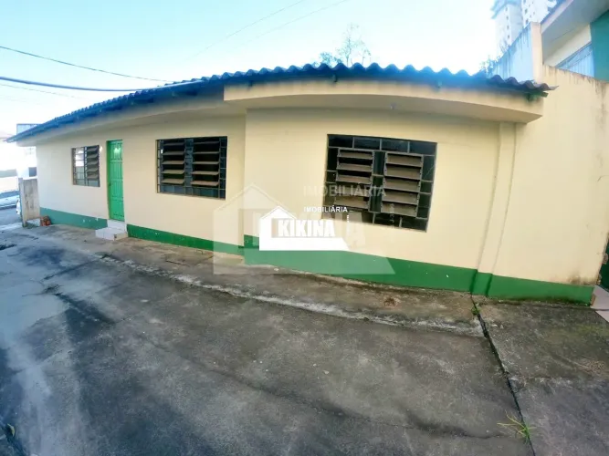 Casa Residencial com 2 quartos para alugar por R$ 1200.00, 60.00 m2 - NOVA RUSSIA - PONTA