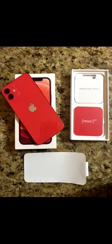 iPhone 12