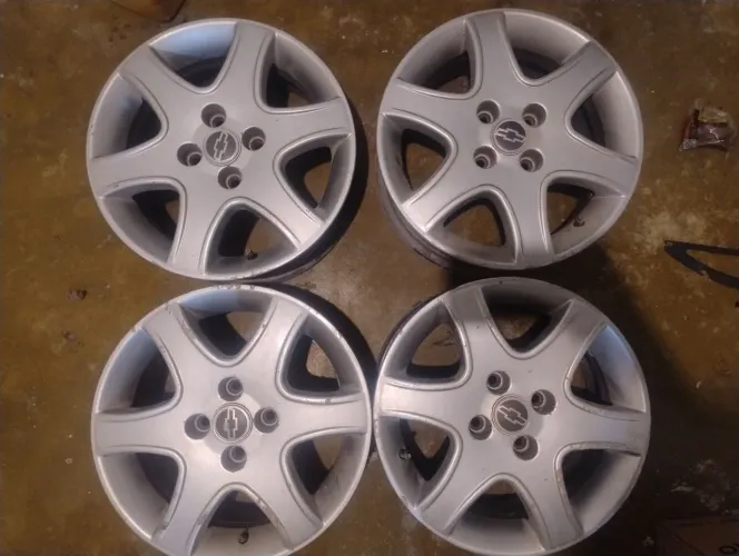 Rodas Astra Advantage original