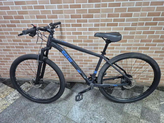 Bicicleta Caloi 29 Explorer