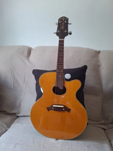 Cavaquinho Crafter