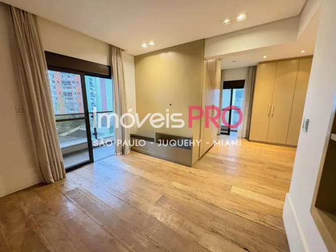 Apartamento itaim Bibi -SP