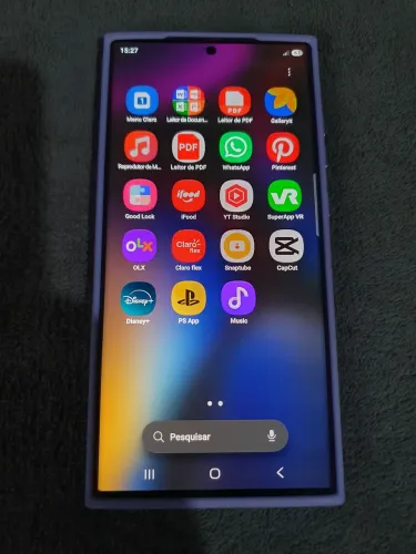 Galaxy S23 Ultra