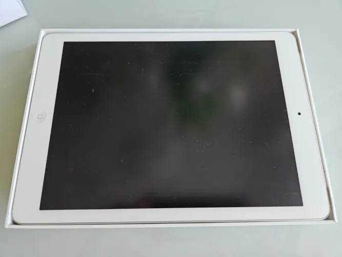 IPad Air Apple