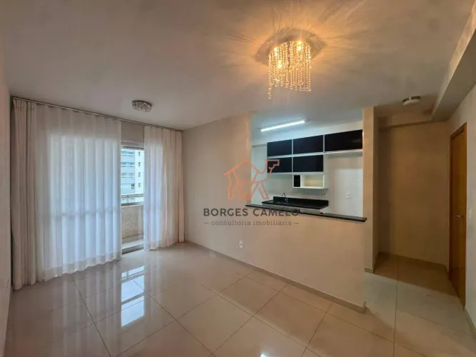 Apartamento com 2 quartos, 68 m² - venda por R$ 980.000 ou aluguel por R$ 5.570/mês - Vila