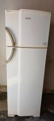 Geladeira dako