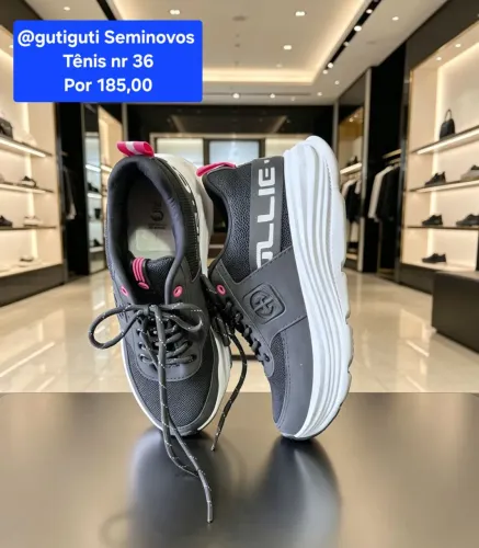 Tênis por