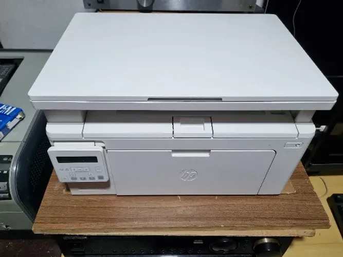 Multifuncional Laser Hp M132nw (Usada)