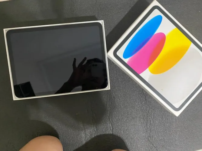iPad 10ª geração