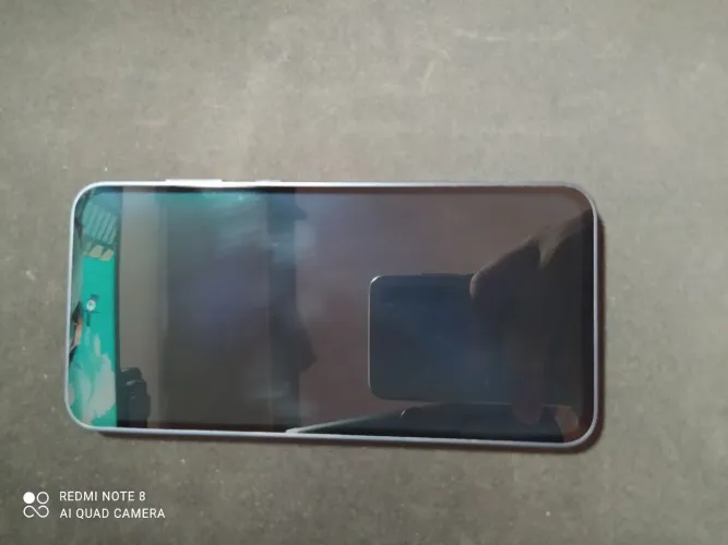 Galaxy A35 5G ( Retirada de peças )