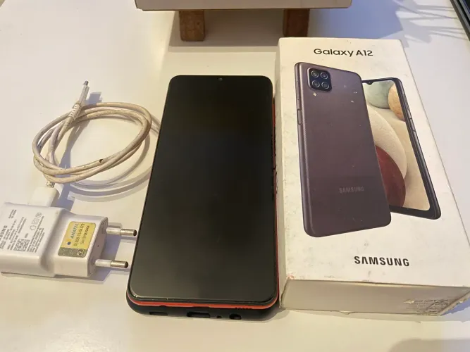 Celular Samsung