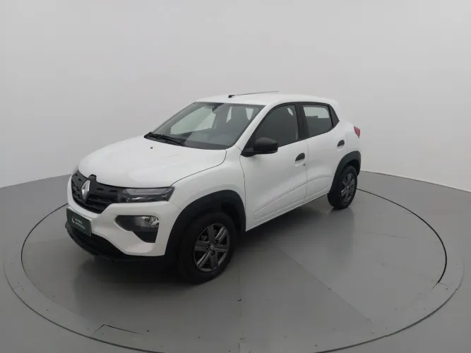 Renault Kwid 1.0 Zen 2025