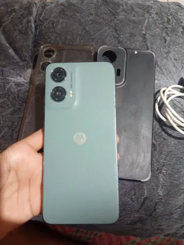 Vendo esse Motorola g35