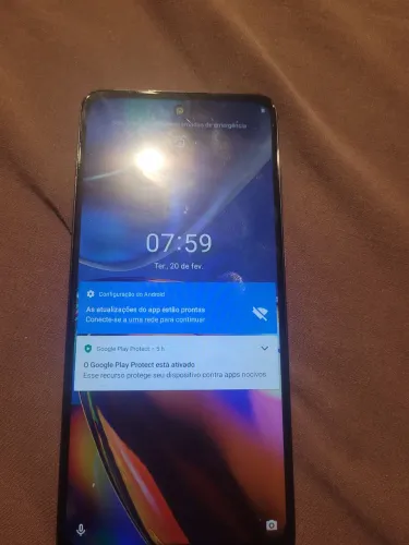 Moto e 32