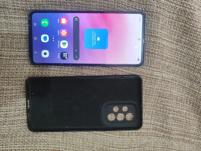 Samsung A53 5g