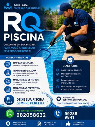 Picineiro  Profissional 