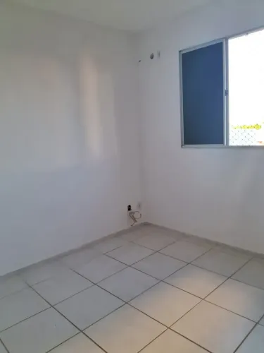 ALUGO APARTAMENTO NA MARAPONGA - AO LADO DA PRAÇA DA MRV