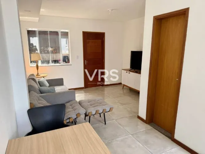 Casa com 2 dormitórios à venda por R$ 360.000 - Cascata do Imbuí - Teresópolis/RJ