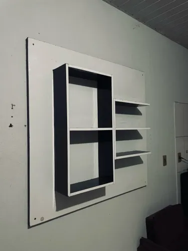 Nicho MDF