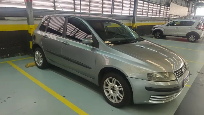 Fiat Stilo 1.8/ 1.8 Connect 8V 103cv 5P 2005