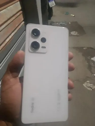 Redmi 12 pro 5G