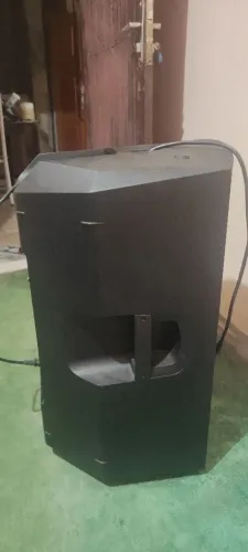 Max15 350w