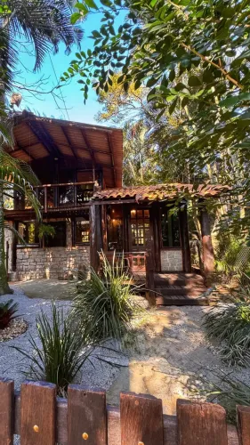 Casinha em Ilha de Guaratiba
