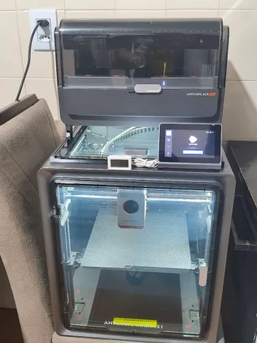 Impressora 3D Kobra S1