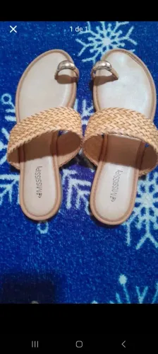 sandalia