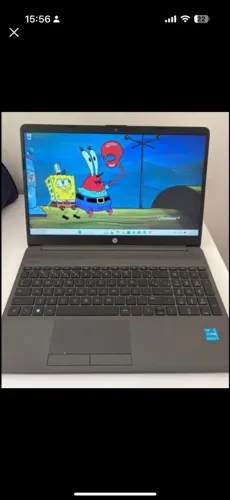 Vendo - Notebook HP ci3 1215 8gb 256GB SSD 15,6 W11
