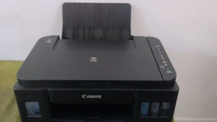 Impressora Multifuncional Canon 