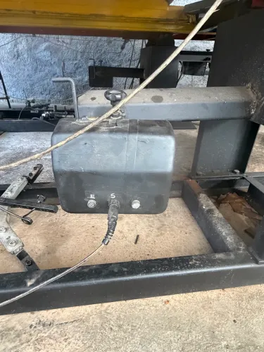 Alinhamento computadorizado SUN