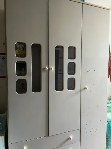 Guarda roupa MDF Laka
