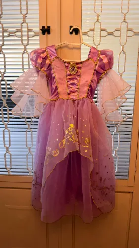 Vestido da Disney