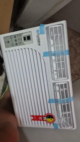 Ar condicionado 10.000 btus