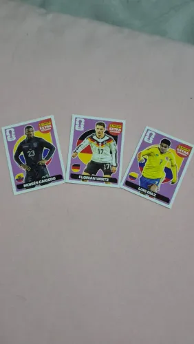 5 Legends Copa 2026
