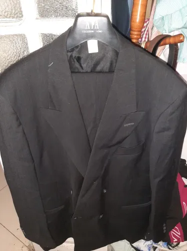 Vendo Paletó de algodão