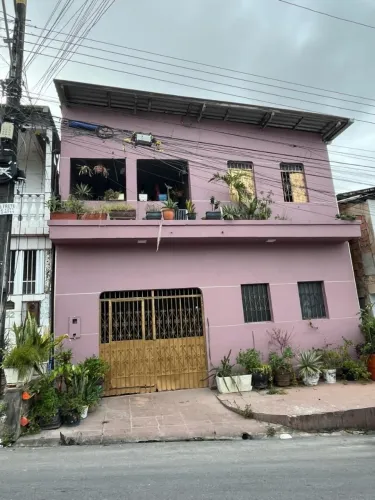 ALUGO CASA PETRÓPOLIS