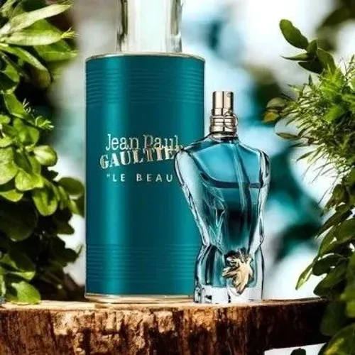 Perfume Jean Paul Galtieri 125ml