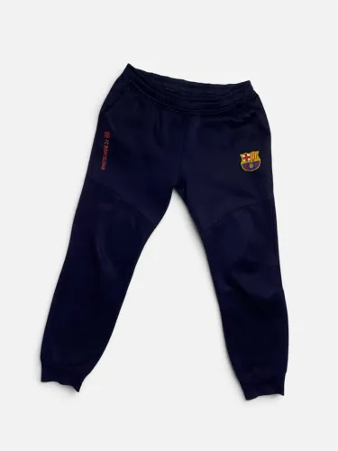 Calça licenciada Barcelona Fc