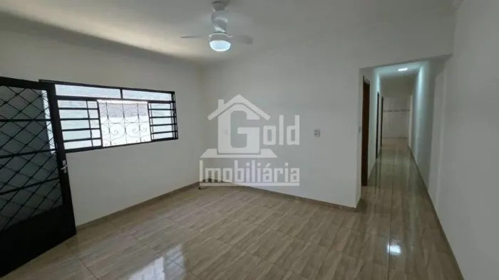 Casa para Venda com 3 Quartos, 136m² no Bairro Jardim Ipiranga.