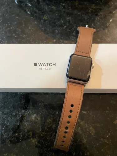 APPLE WATCH S3