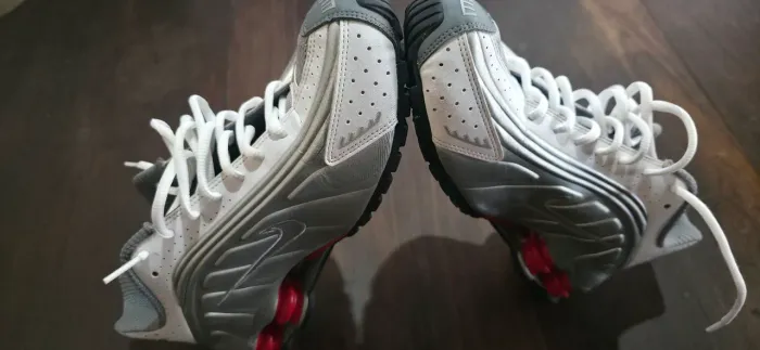 Nike Shox R4 original