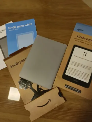 Kindle Paperwhite Signature Edition 32 GB (modelo 2024)