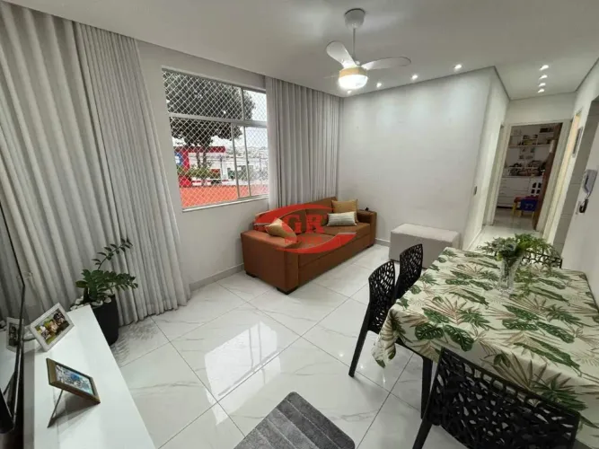 Apartamento 3 quartos no Betania