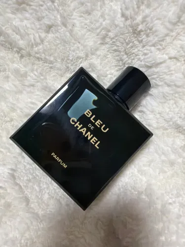 Perfume Bleu de Chanel Parfum 150ml nunca usado original
